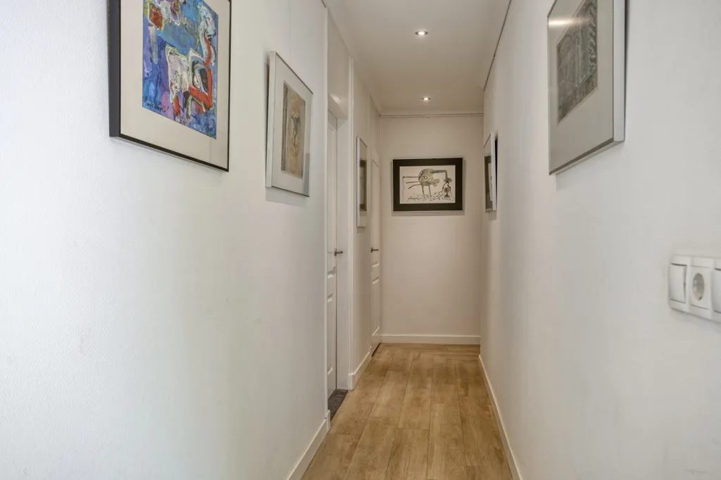 Maison 4 pièces à Enschede