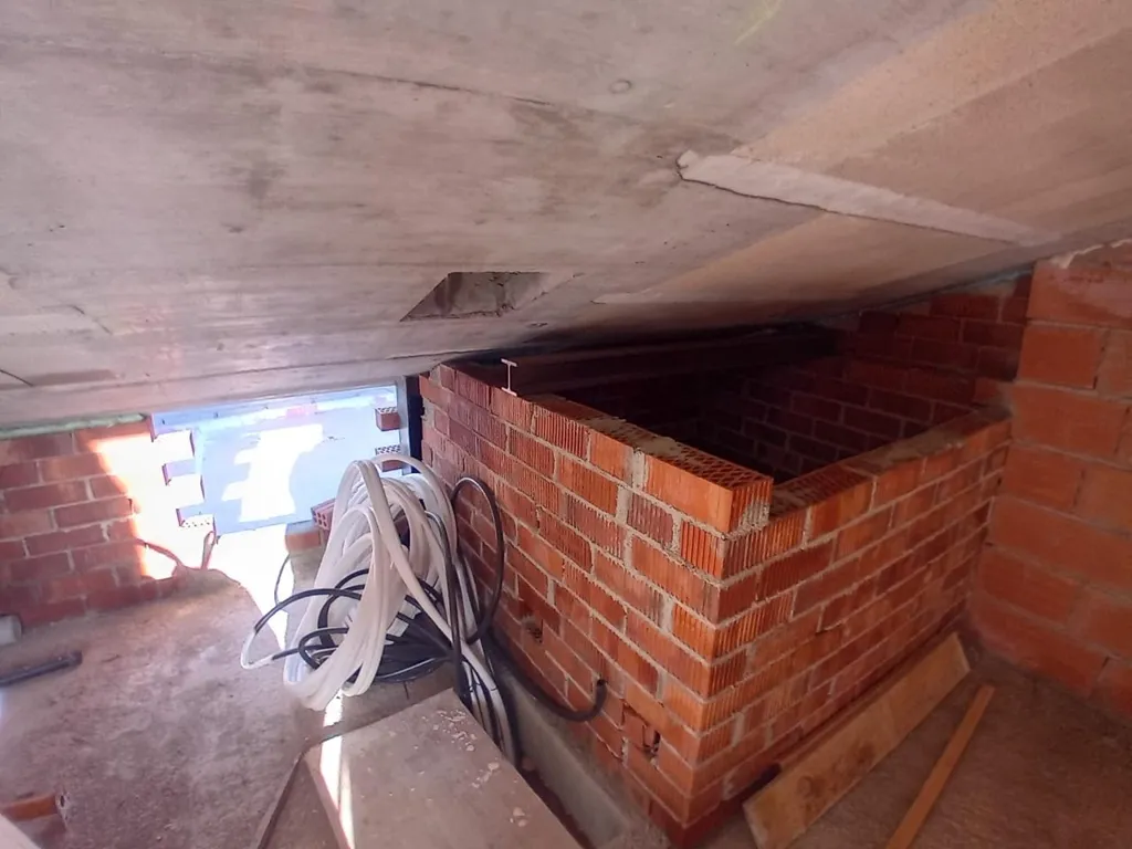 Toad - Newly Built Apartment with Sea View in Els Grecs