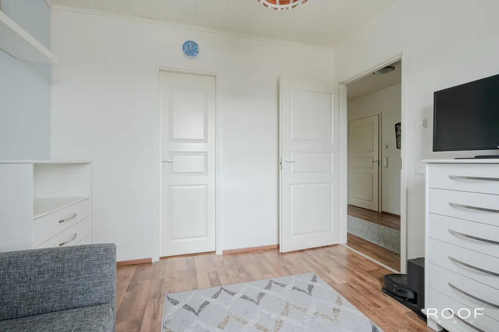 Magamistoad - Modern Apartment with Sauna in Laidunalue