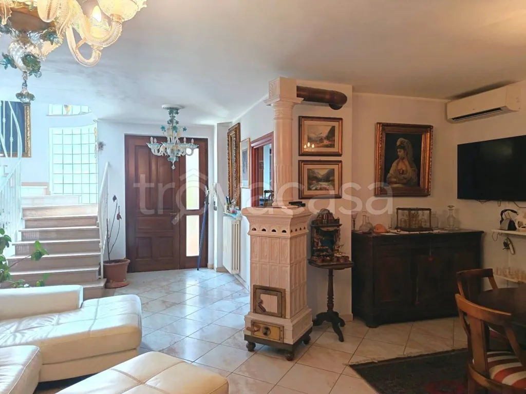 Elutuba - Luxury Villa with Panoramic View in Alpignano