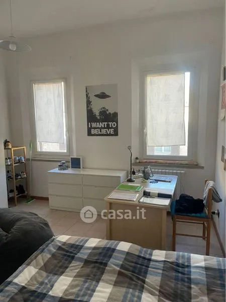 Chambres - Bright Apartment with Balcony in Occhiobello