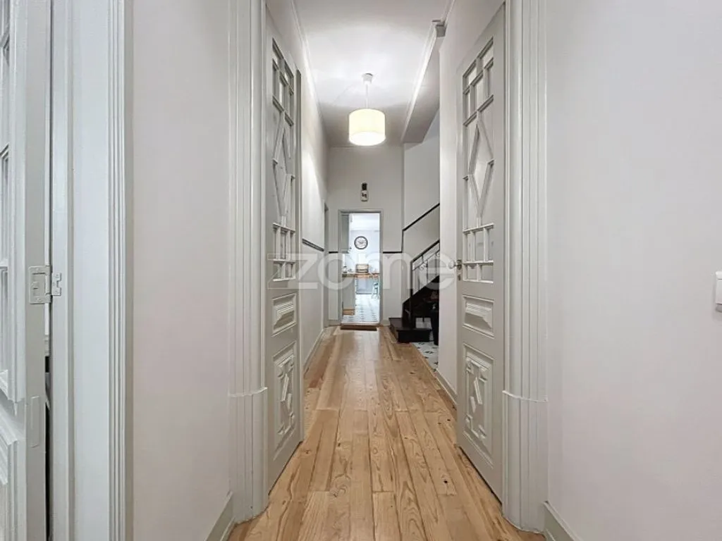 Esik - Luxury House with 8 Suites in Figueira da Foz