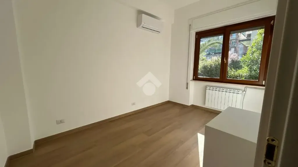 Pièces - Rented Office-Style Flat in Central Cassino