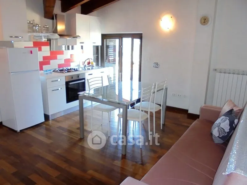 Séjour - Newly Built Flat with Balcony in Montesilvano