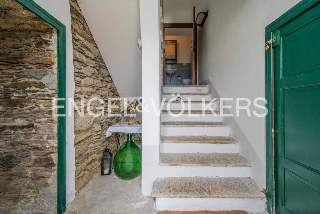 Stanze - Luxury Villa with Lake View in Maccagno
