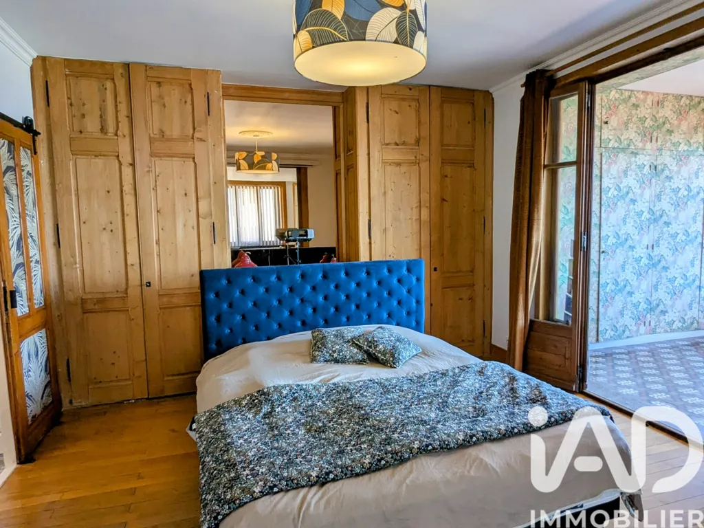 Magamistoad - Duplex with Lake View in Évian-les-Bains