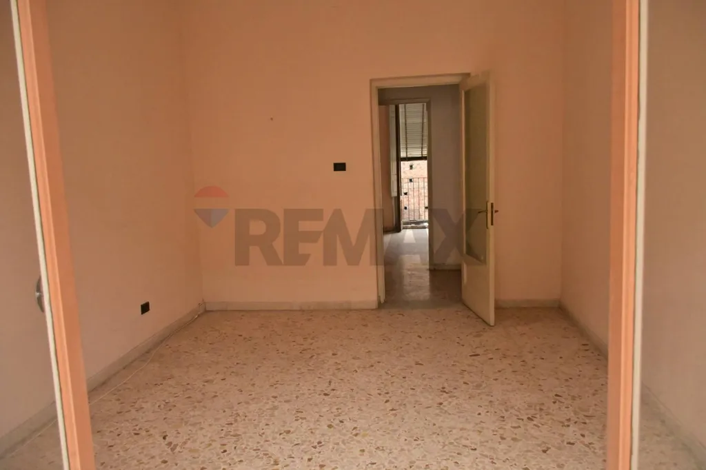 Toad - Apartment with Balcony in Catania Centre