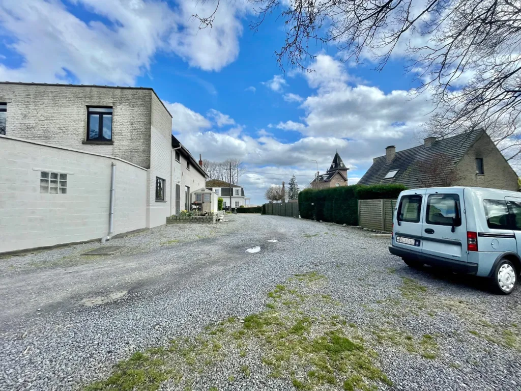 Esterno - Cozy House with Terrace on Kluisberg