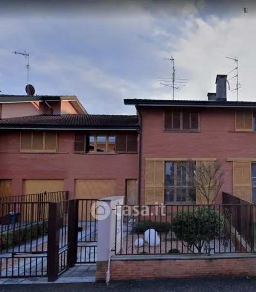 Extérieur - Studio with Outdoor Space in Novara