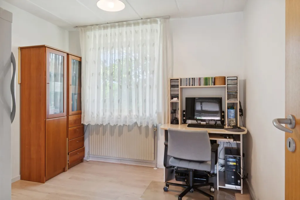 Studio - Detached Villa with Garden in Viborg