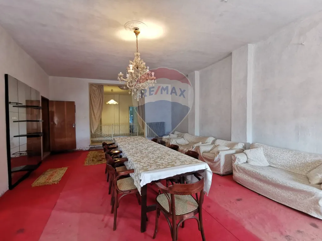 Söögituba - Independent Villa with Garden in Cento