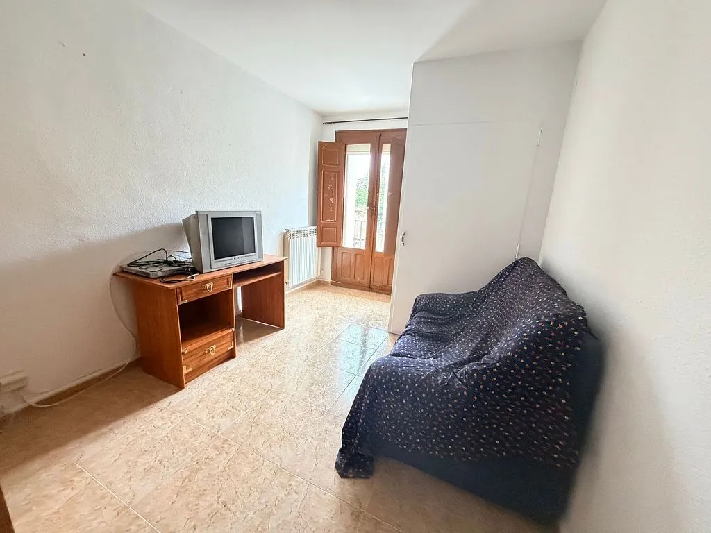 Elutuba - Terraced House with Terrace in Milagro