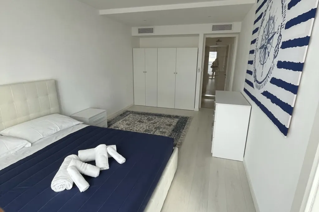 Magamistoad - Luxury Penthouse with Sea View in Menton