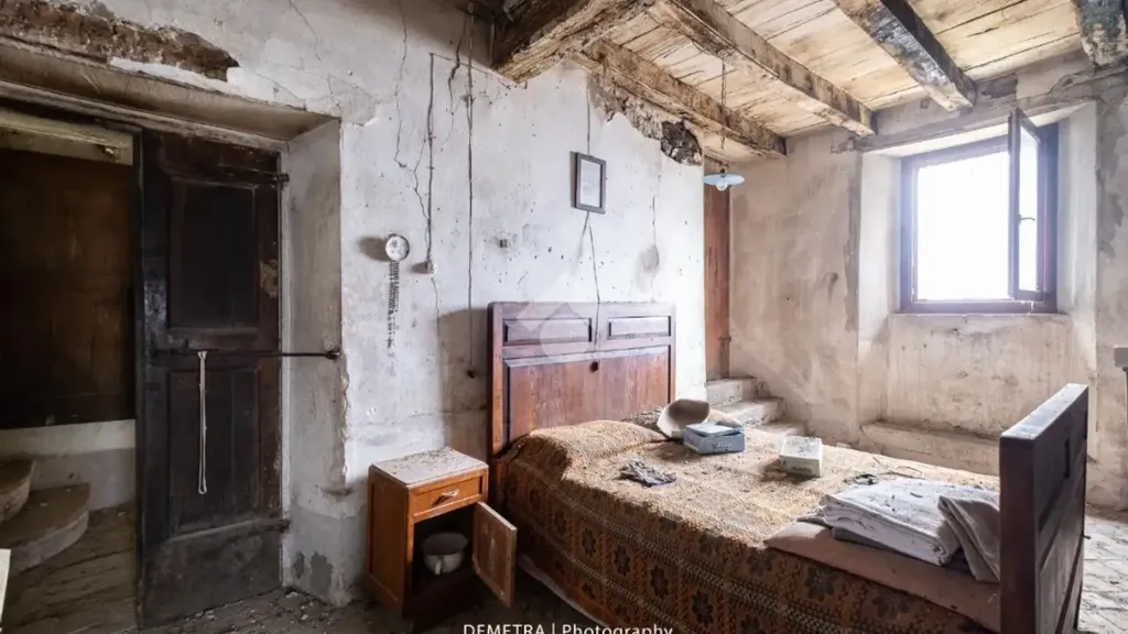 Magamistoad - Historic Rustico with Panoramic View in Guiglia