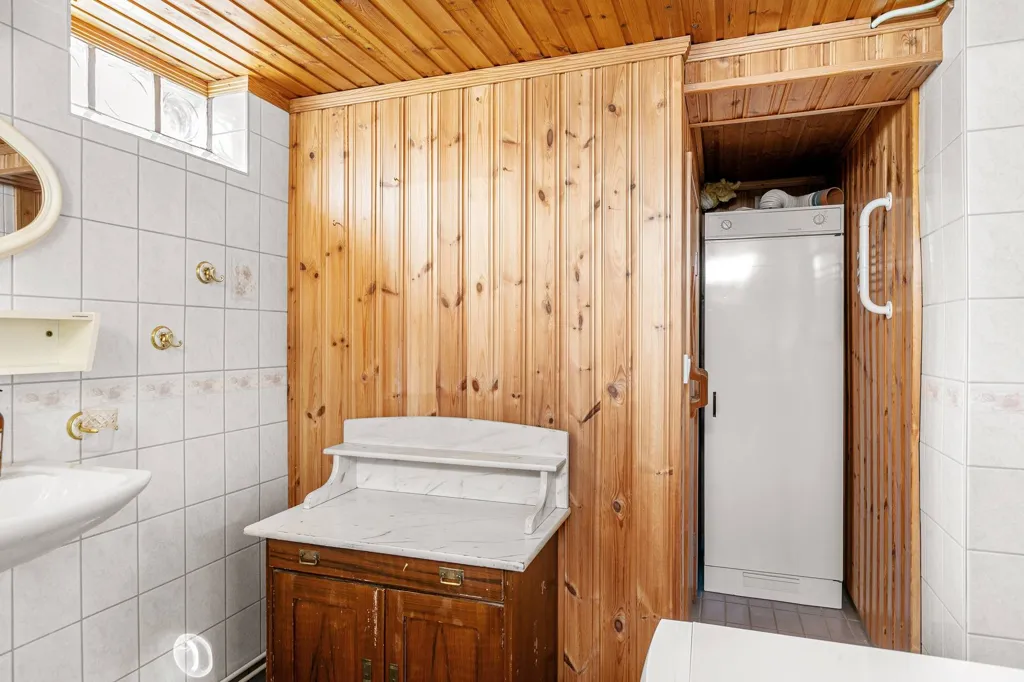 3-toaline maja asukohas Hofors kommun