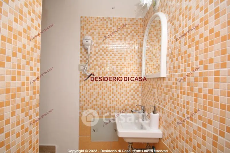 Salles de bain - Restored 2-Bedroom in Tusa
