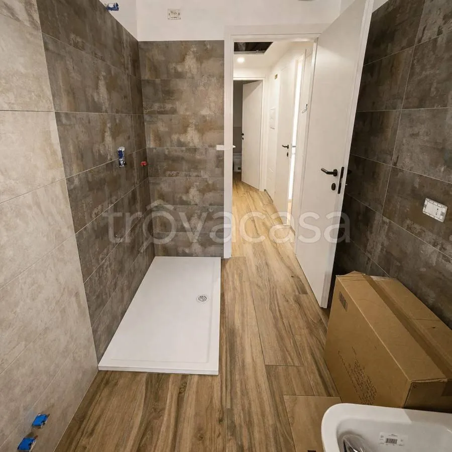 Vannitoad - New Trilocale with Private Garden in Assisi