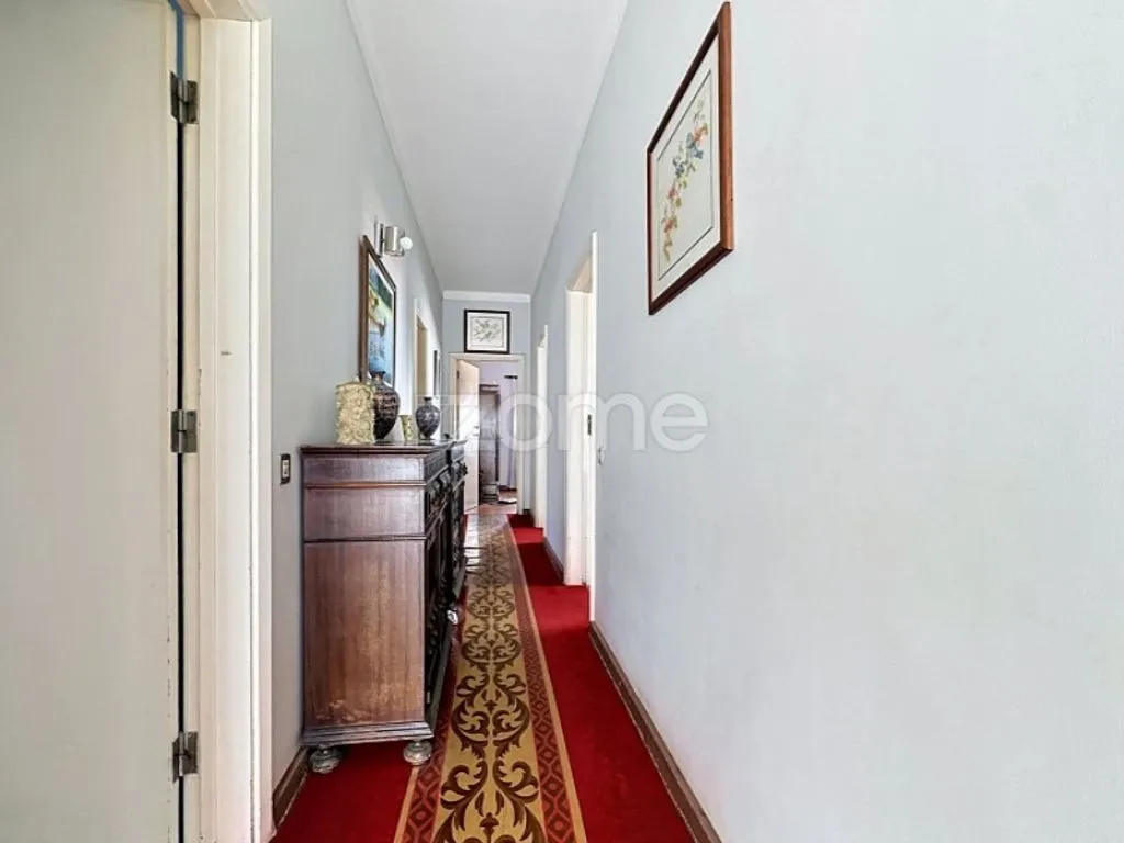 Entrée - Luxury House with Sea View in Figueira da Foz