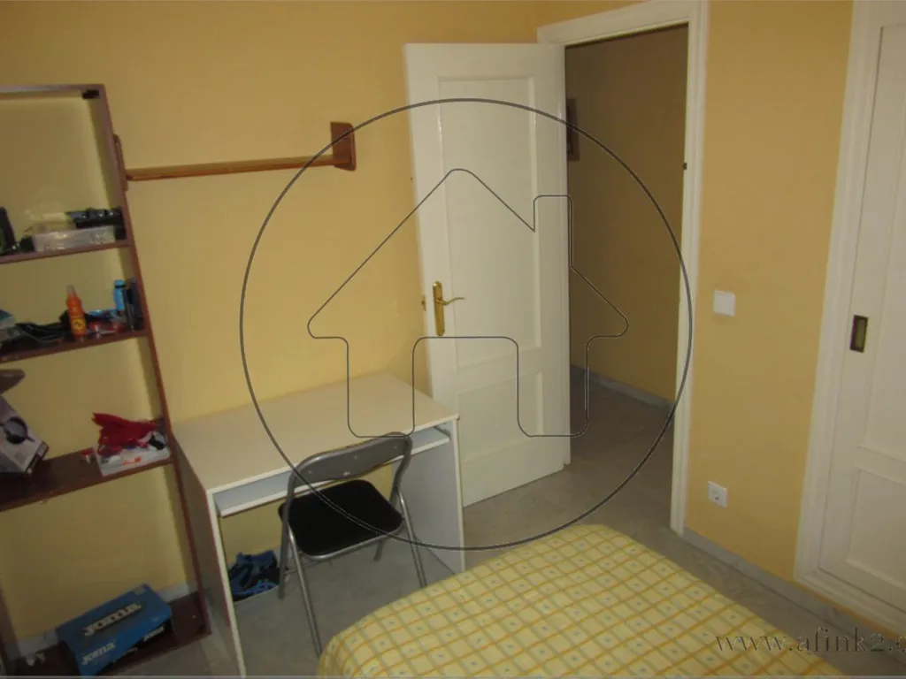 Chambres - Student-Friendly Flat with Terrace in Zona Huerto Paco