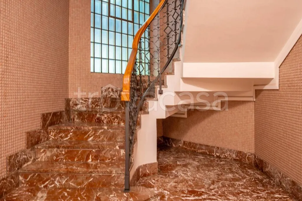 Pièces - Prestigious Apartment with Panoramic View in Turin