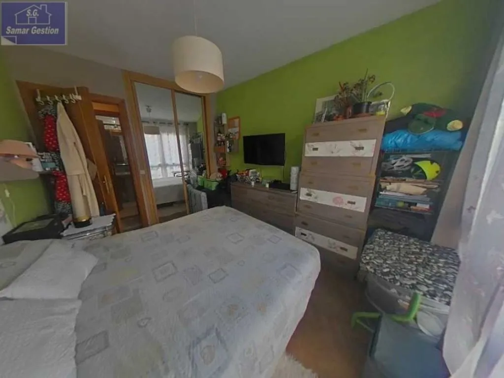 Chambres - Luxury Apartment with Garage in Majadahonda
