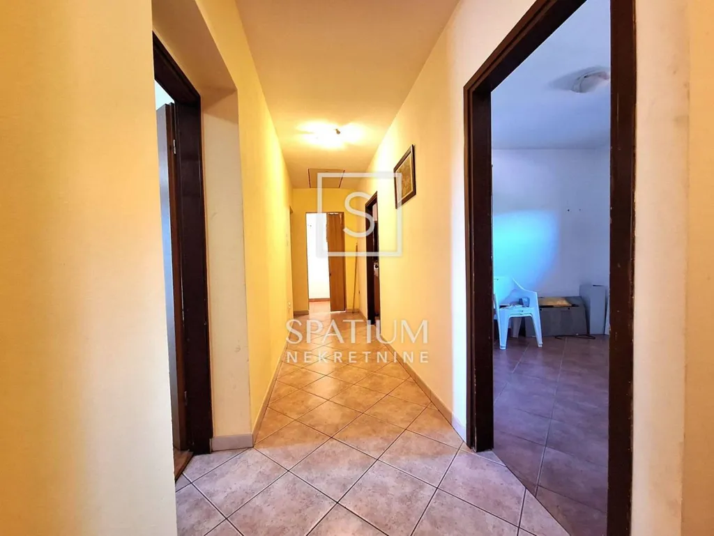 Entrée - Family Flat with Balcony in Viškovo