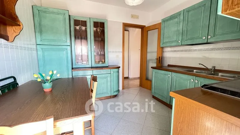 Cuisine - Panoramic Three-Bedroom Apartment in Casamassima