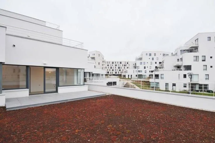 Terrazza - Detached House in Wavre
