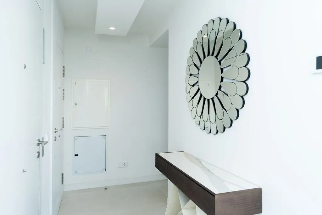 Esik - Luxury Penthouse with Pool in Fuengirola