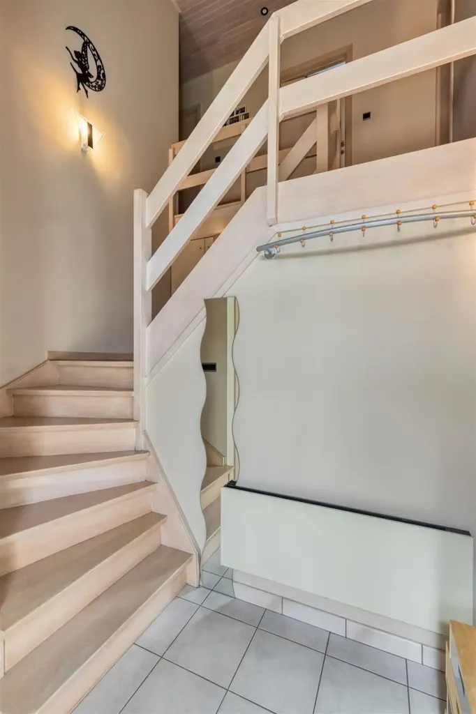 Pièces - Maison avec Jardin et Terrasse à Oudenaarde