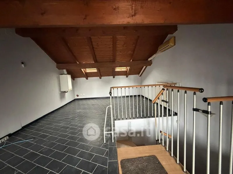 Stanze - Terraced House with Private Garden in Lungavilla