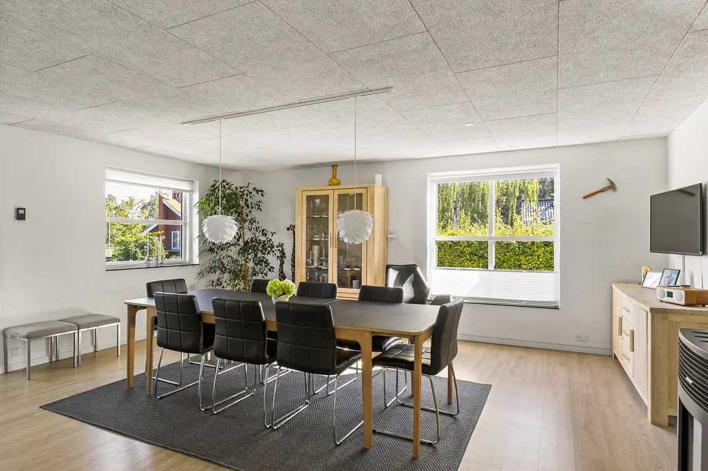 Maison 4 pièces à Slagelse