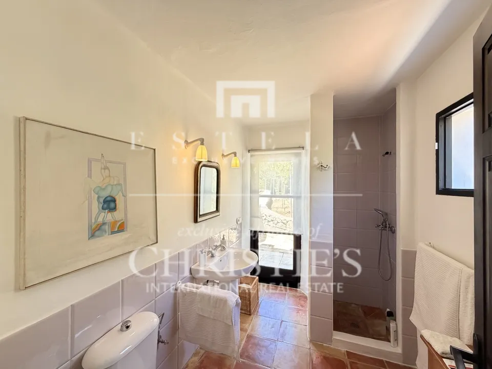 Maison 5 pièces à Ibiza