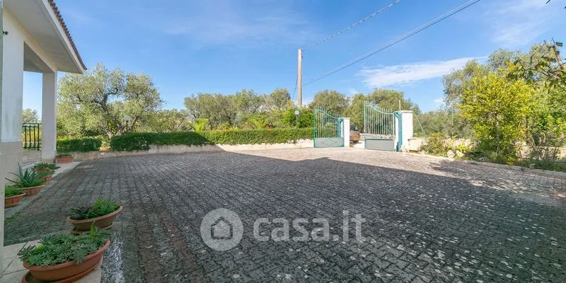 Välivaade - Panoramic Villa in Pascarosa, Ostuni