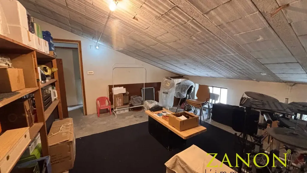 Habitaciones - Attico with Terrace in Central Gorizia