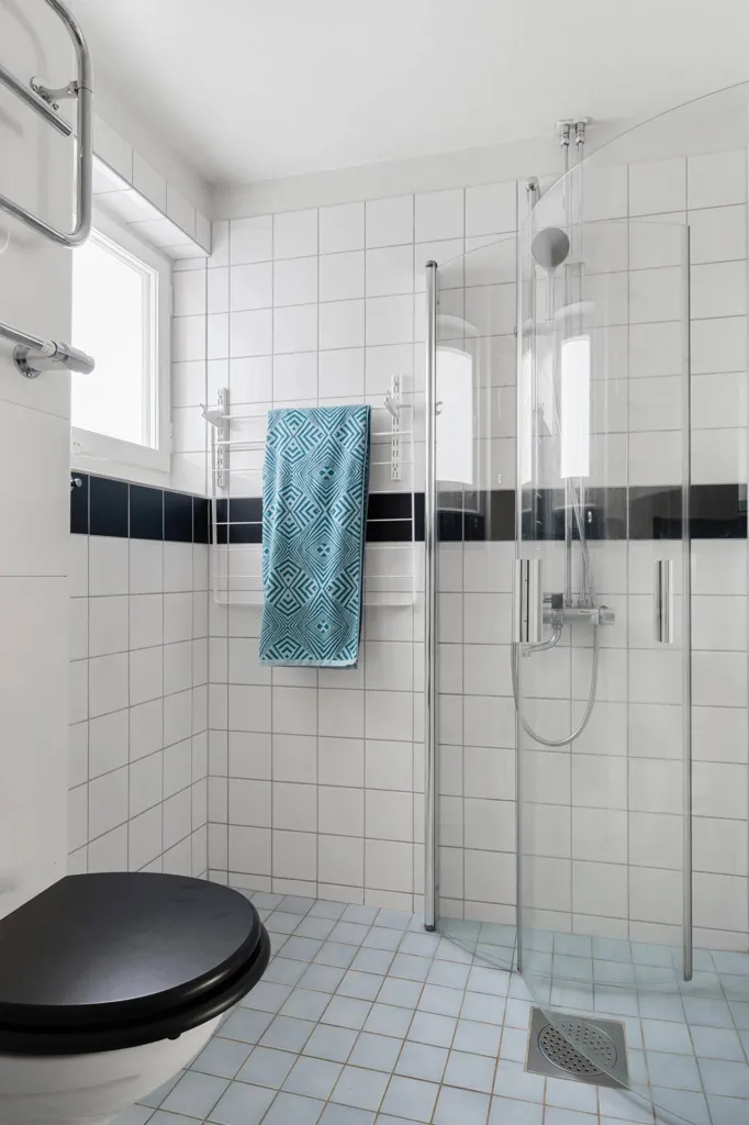 Bagni - Apartment with Balcony in Huddinge