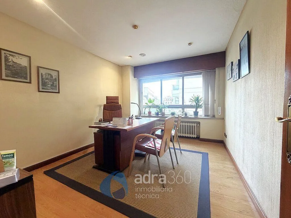 Kabinet - Apartment with Terrace in Logroño Centre