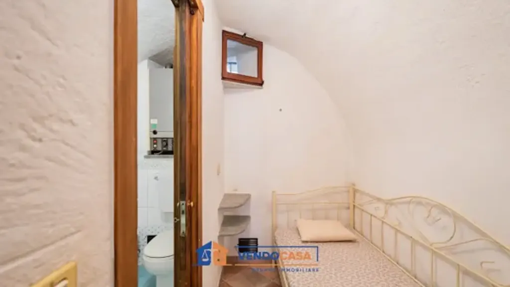 Magamistoad - Rustic Studio with Central Location in Limone Piemonte