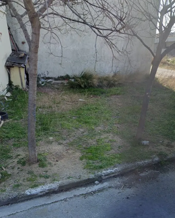 Jardin - Buildable Plot with Corner Location in Kordelio