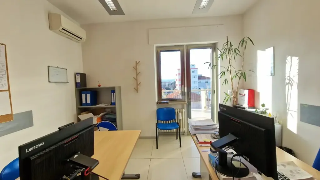 Kabinet - Penthouse with Panoramic Terrace in Pescara
