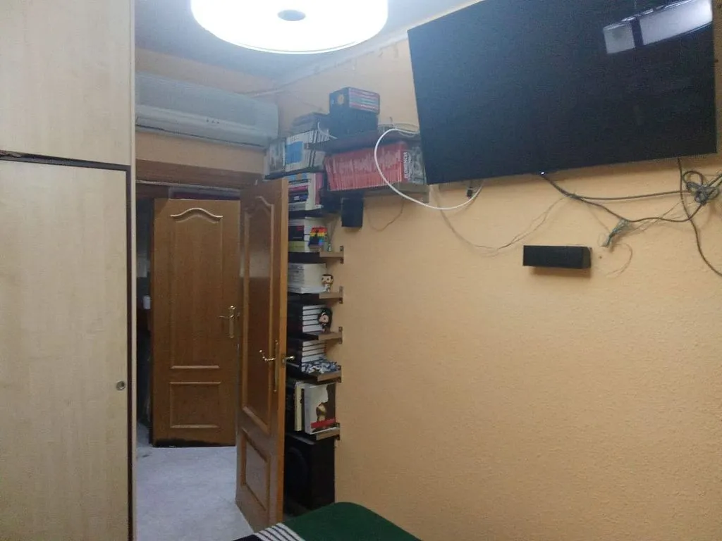 Magamistoad - Ground Floor Flat with River View in Ancheta Jose