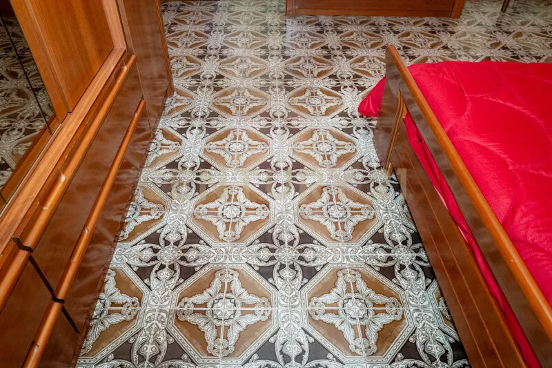 Magamistoad - Apartment with Panoramic Terrace in Catania