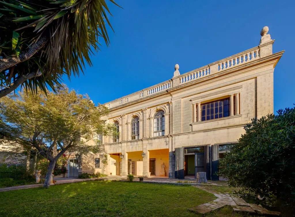 Maison 6 chambres à Wardija