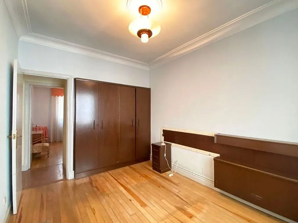 Chambres - Apartment with Terrace in Santiago Centre