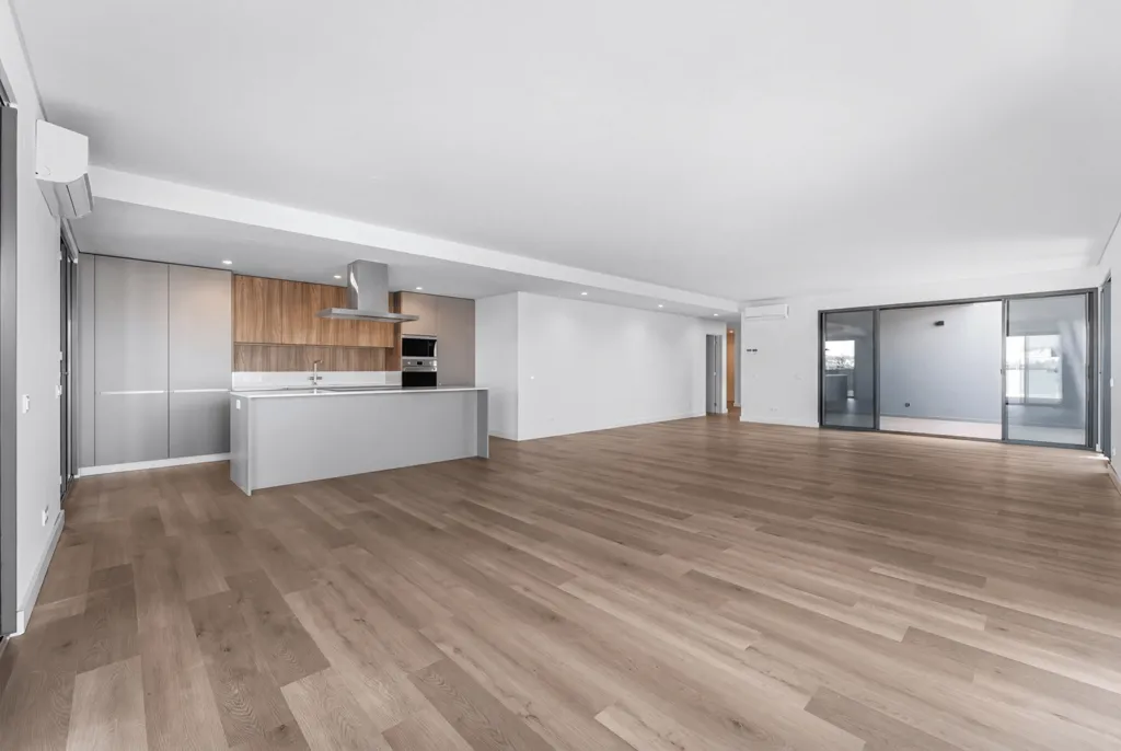 Cuisine - Penthouse with Pool in Miraflores, Oeiras