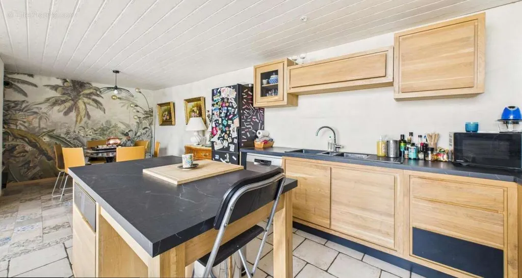 Maison 5 pièces à Andilly