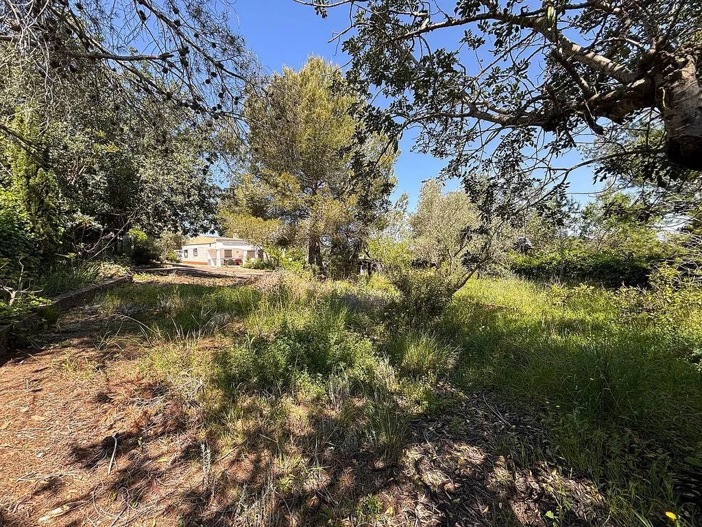 Aed - Rustic Chalet with Pool in Turís