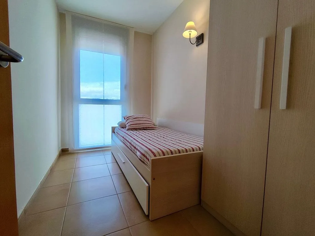 Chambres - Penthouse with Pool and Terrace in Vila-seca