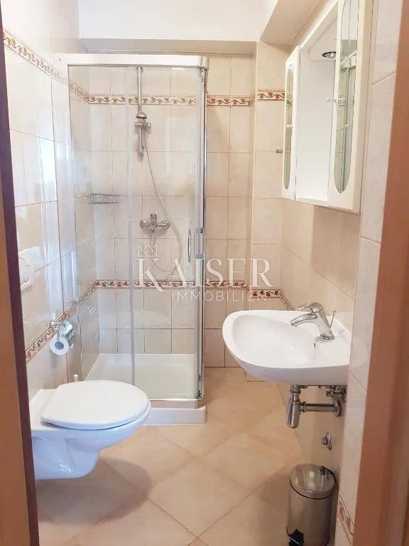 Salles de bain - Duplex with Sea Views in Matulji