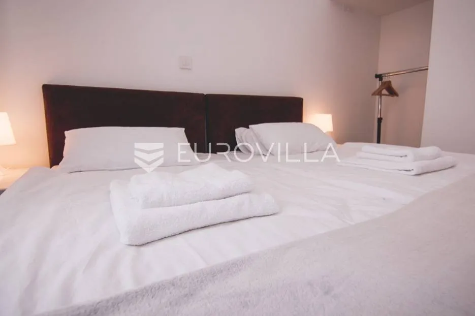 Chambres - Adapted Multi-Unit Apartment in Donji Grad